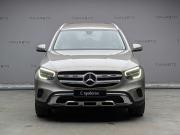 Mercedes-Benz GLC I (X253) Рестайлинг Москва  - изображение 11