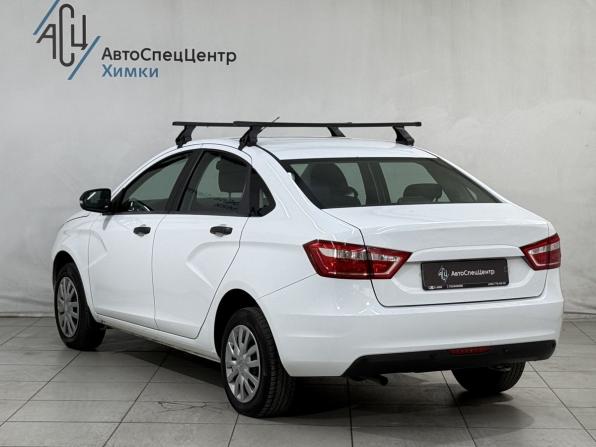 Lada (ВАЗ) Vesta I с пробегом 2021 года, цена 799 800 рублей, 235000 км, седан, Автокод Объявления