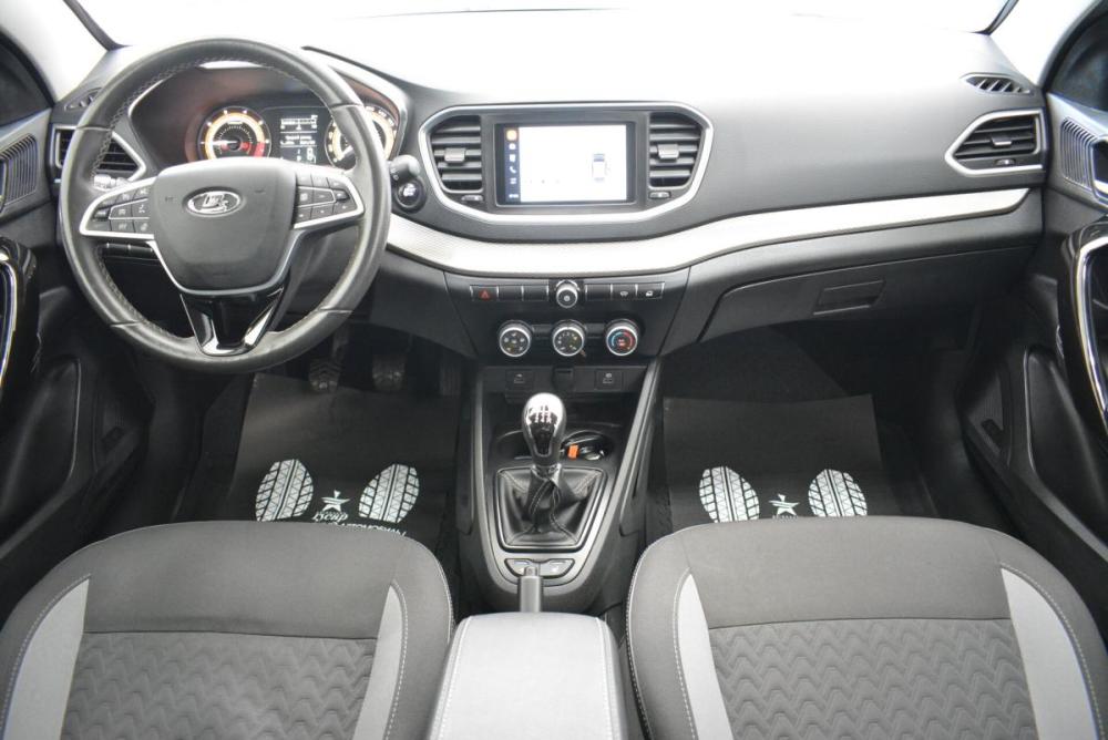 Lada (ВАЗ) Vesta I Рестайлинг (NG) Киров  - изображение 13