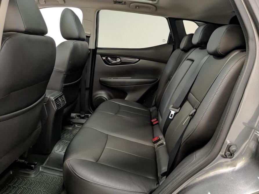 Nissan Qashqai II Санкт-Петербург  - изображение 18