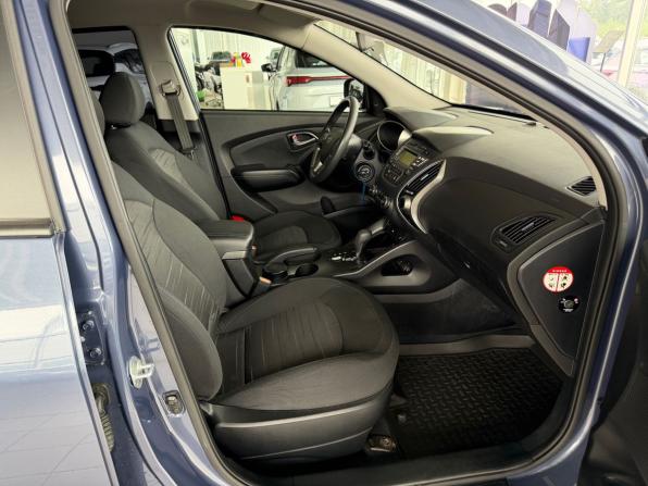 Hyundai ix35 I Рестайлинг с пробегом 2014 года, цена 1 345 900 рублей, 87474 км, внедорожник, Автокод Объявления