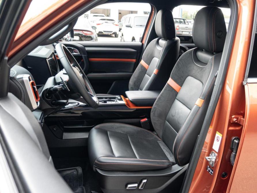 Haval Dargo I Краснодар  - изображение 10
