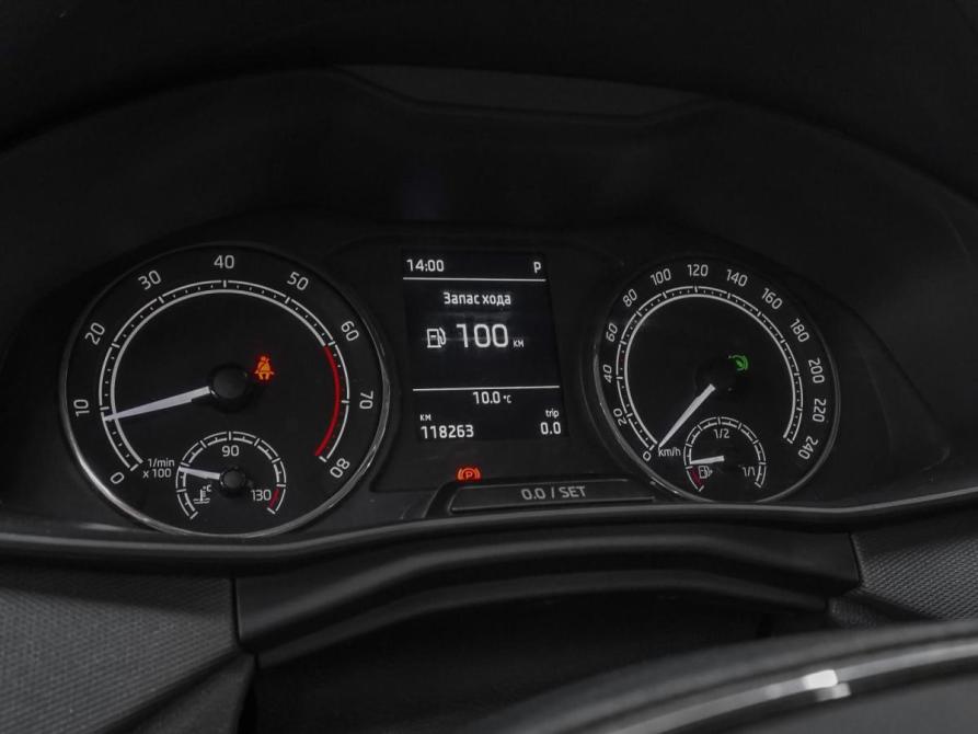 Skoda Rapid II Ростов-на-Дону  - изображение 17