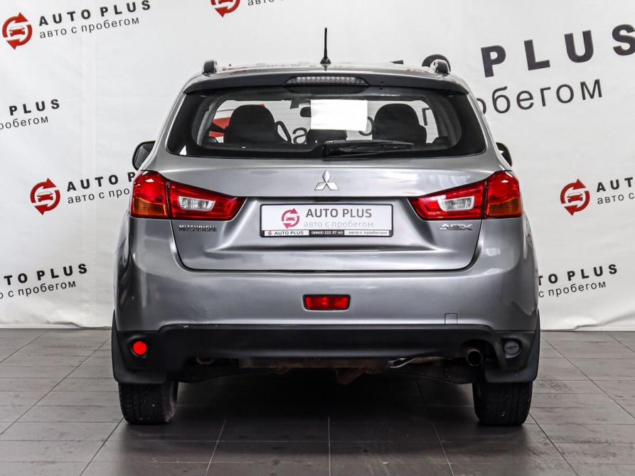 Mitsubishi ASX I Минеральные Воды  - изображение 4