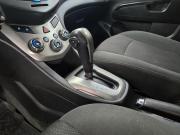 Chevrolet Aveo II Таганрог  - изображение 38