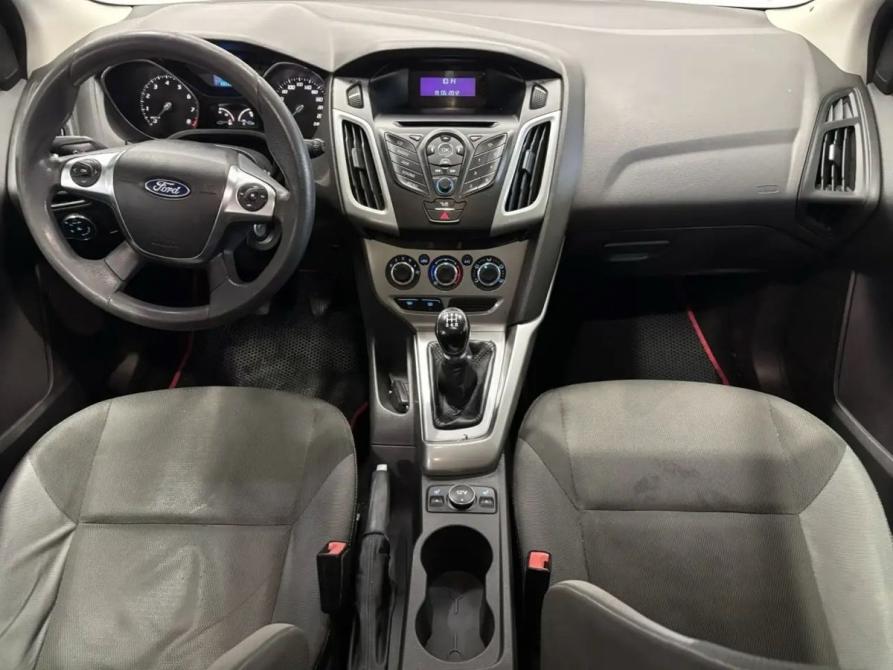 Ford Focus III Саратов  - изображение 7