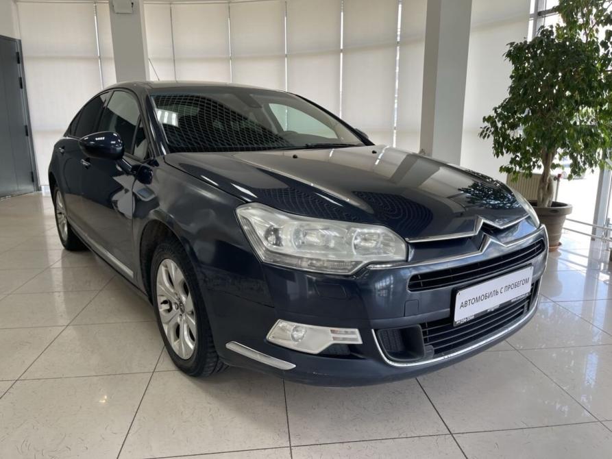 Citroen C5 II Москва  - изображение 3