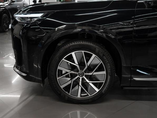 GAC Trumpchi S9 с пробегом 2025 года, цена 5 400 000 рублей, 22 км, внедорожник, Автокод Объявления