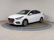 Hyundai Solaris II Екатеринбург  - изображение 19