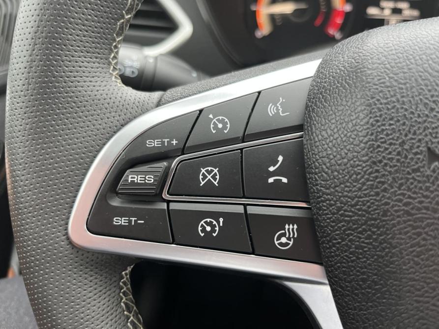 Lada (ВАЗ) Vesta I Рестайлинг (NG) Пермь  - изображение 22