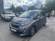 Honda Freed II Санкт-Петербург  - изображение 10