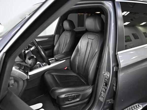BMW X5 III (F15) с пробегом 2015 года, цена 2 699 000 рублей, 151000 км, внедорожник, Автокод Объявления