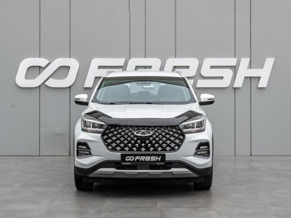 Chery Tiggo 4 Pro I Рестайлинг с пробегом 2023 года, цена 1 440 000 рублей, 36317 км, внедорожник, Автокод Объявления