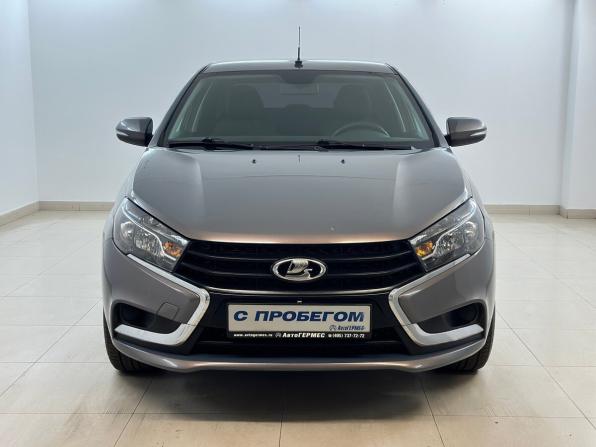 Lada (ВАЗ) Vesta I с пробегом 2016 года, цена 815 000 рублей, 101922 км, седан, Автокод Объявления