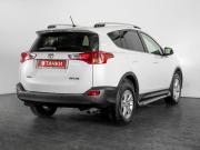 Toyota RAV4 IV (XA40) Иркутск  - изображение 25