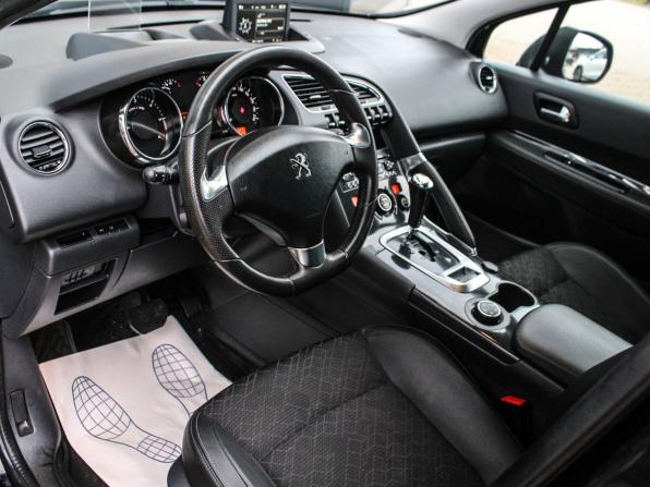 Peugeot 3008 I Рестайлинг с пробегом 2016 года, цена 934 000 рублей, 203740 км, внедорожник, Автокод Объявления
