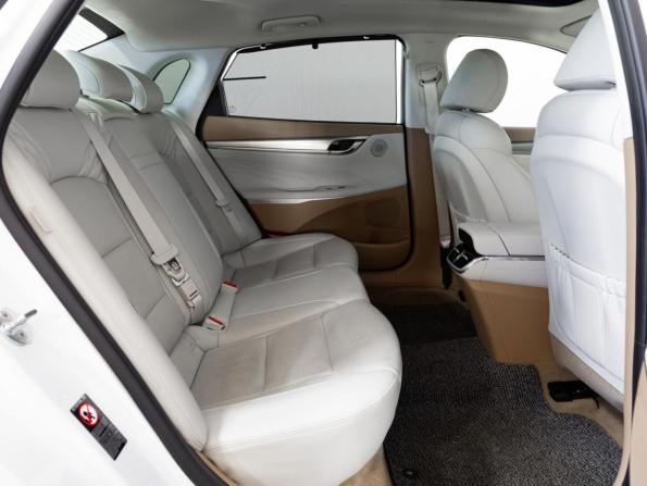 Hyundai Grandeur VI Рестайлинг с пробегом 2021 года, цена 4 750 000 рублей, 35916 км, седан, Автокод Объявления