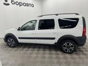 Lada (ВАЗ) Largus I Рестайлинг Воронеж  - изображение 31