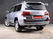 Lexus LX III Екатеринбург  - изображение 33