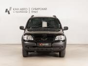 Chevrolet Niva I Рестайлинг Казань  - изображение 10