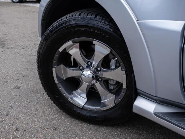 Mitsubishi Pajero IV с пробегом 2007 года, цена 1 949 000 рублей, 135907 км, внедорожник, Автокод Объявления