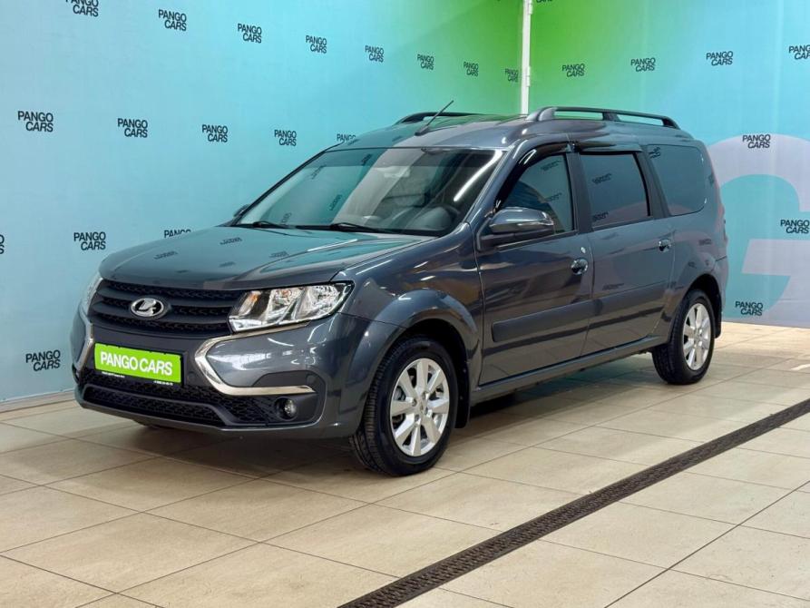 Lada (ВАЗ) Largus I Рестайлинг Набережные Челны  - изображение 1