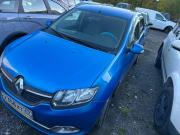 Renault Logan II Санкт-Петербург  - изображение 8