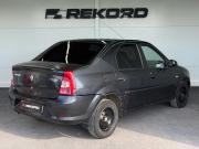 Renault Logan I Рестайлинг Уфа  - изображение 16