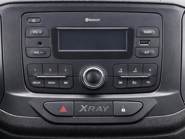 Lada (ВАЗ) XRAY I с пробегом 2018 года, цена 847 000 рублей, 83263 км, хэтчбек, Автокод Объявления