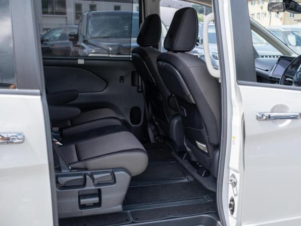 Nissan Serena V (C27) Рестайлинг с пробегом 2019 года, цена 2 599 000 рублей, 88547 км, минивэн, Автокод Объявления