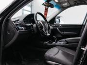 BMW X3 II (F25) Рестайлинг Красноярск  - изображение 51