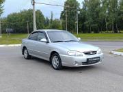 Kia Spectra I Рестайлинг 2 Чебоксары  - изображение 25