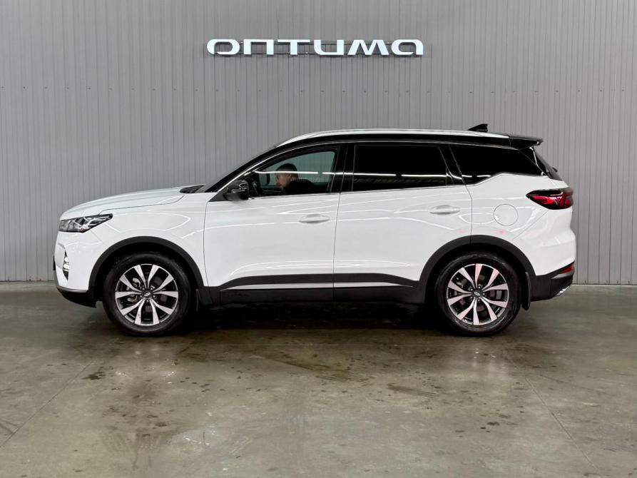 Chery Tiggo 7 Pro I Краснодар  - изображение 8