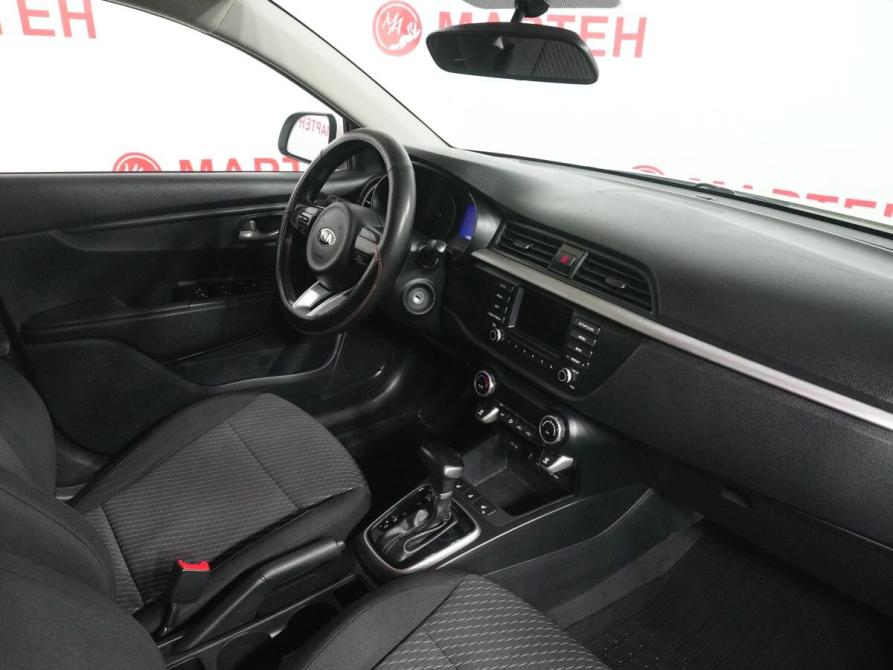 Kia Rio IV Вологда  - изображение 10