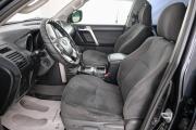 Toyota Land Cruiser Prado 150 Series Красноярск  - изображение 34