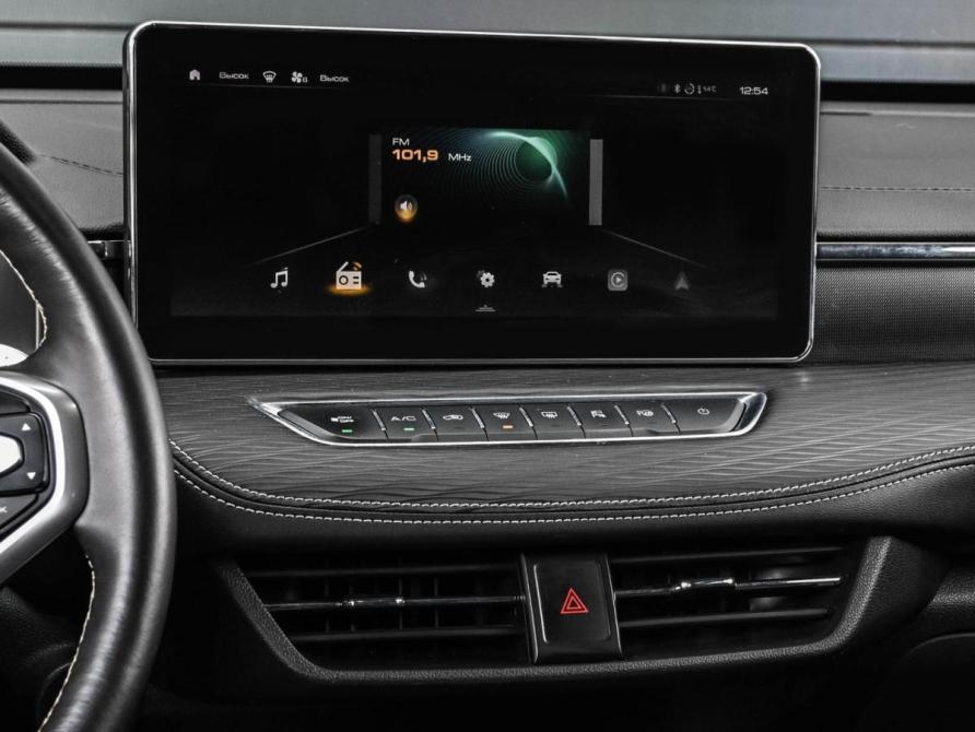 Haval Jolion I Новороссийск  - изображение 21