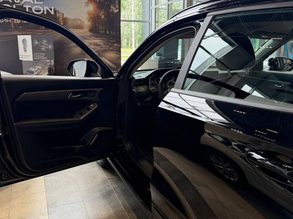 Новый Haval Jolion I Рестайлинг 2 2026 года, цена 2 424 510 рублей, внедорожник, Автокод Объявления
