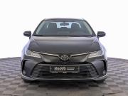 Toyota Corolla XII (E210) Москва  - изображение 31