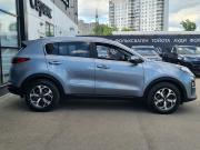 Kia Sportage IV Рестайлинг Москва  - изображение 23