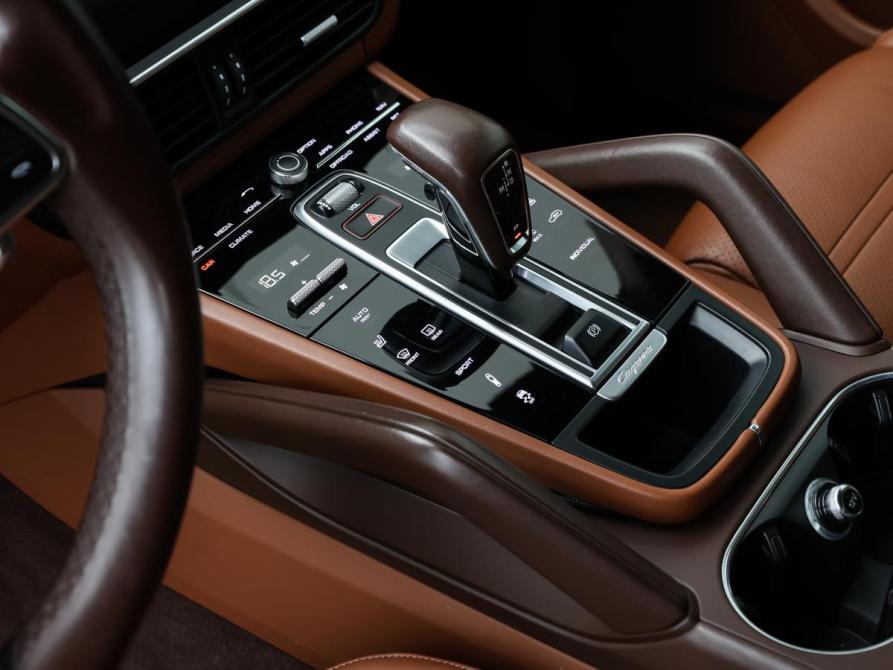 Porsche Cayenne III Москва  - изображение 19