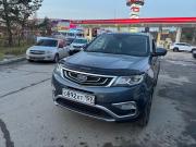 Geely Atlas I Пермь  - изображение 5