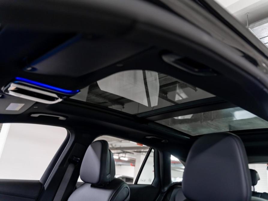 Mercedes-Benz GLC II (X254) Москва  - изображение 12