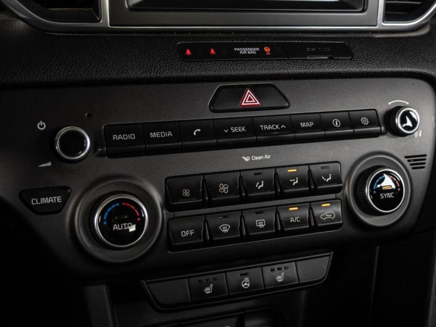 Kia Sportage IV Краснодар  - изображение 14