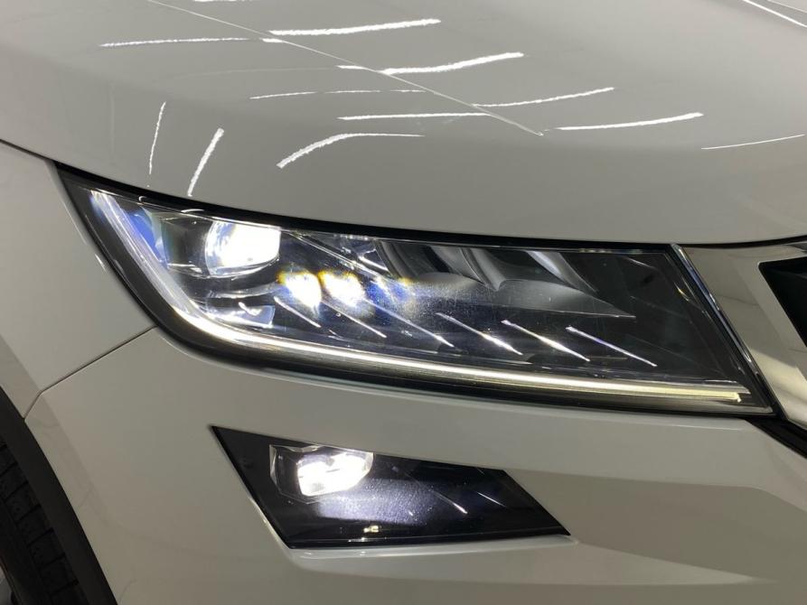 Skoda Kodiaq I Энгельс  - изображение 13