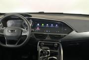 Geely Tugella I Рестайлинг Нижний Новгород  - изображение 34