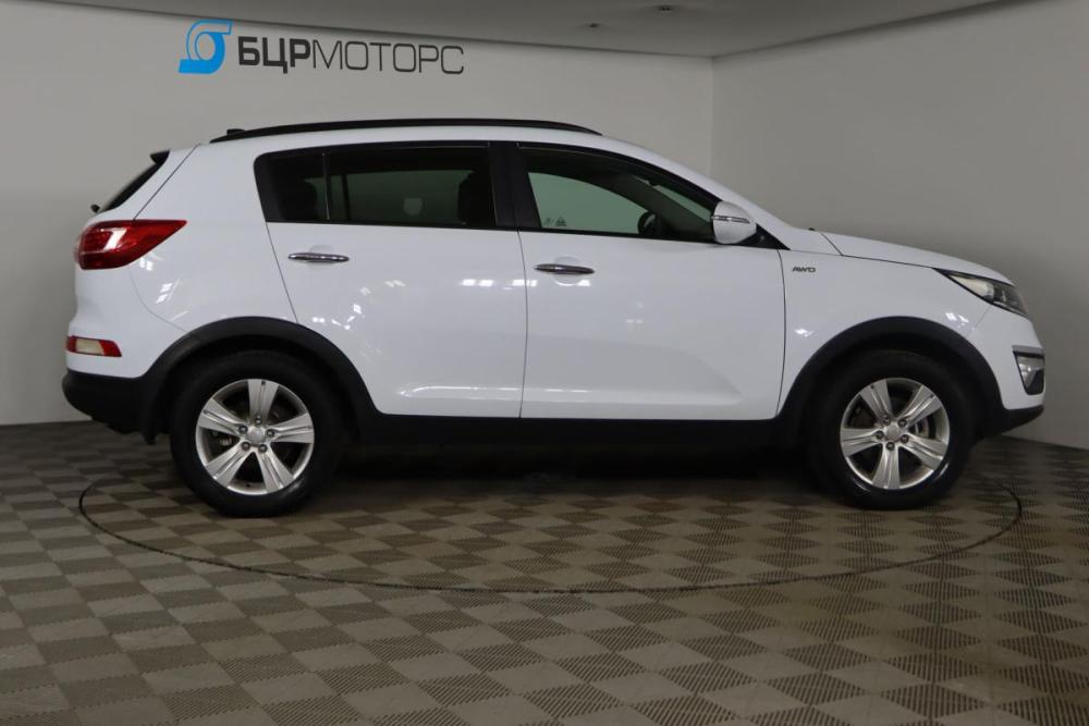 Kia Sportage III Нижний Новгород  - изображение 4