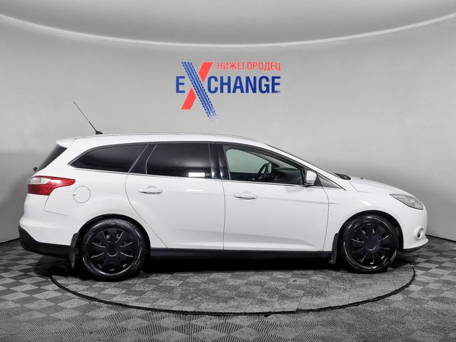 Ford Focus III Нижний Новгород  - изображение 4