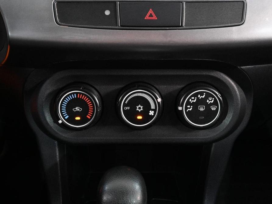 Mitsubishi Lancer X Рестайлинг Ростов-на-Дону  - изображение 13