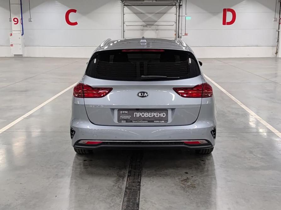 Kia Ceed III Казань  - изображение 7