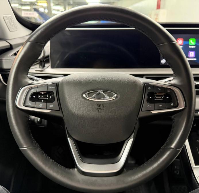 Chery Tiggo 4 I Рестайлинг 2 Красноярск  - изображение 9